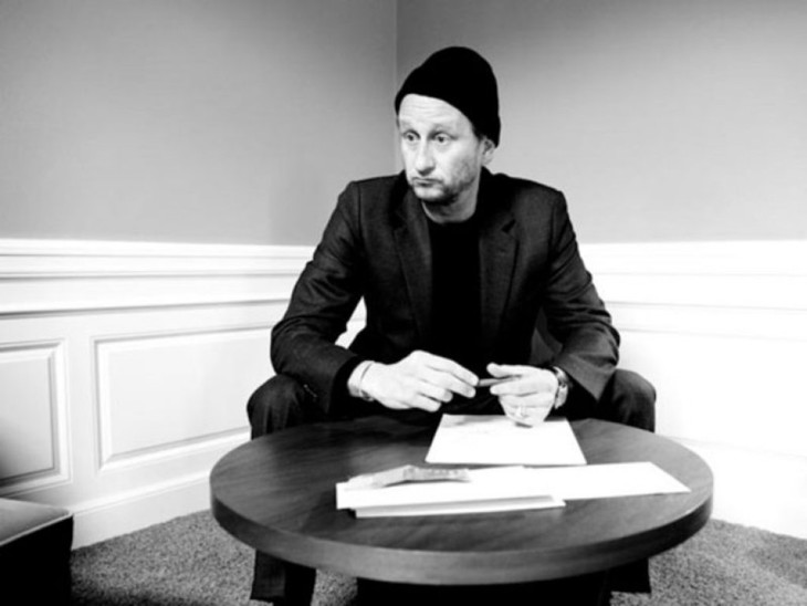 Kill Me Please - fotogramma