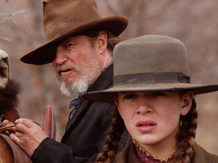 Il Grinta - fotogramma