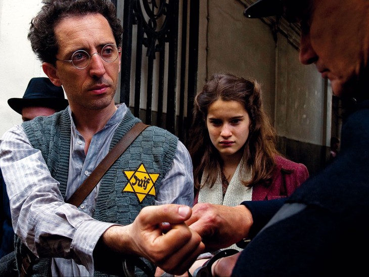 Vento di Primavera - fotogramma