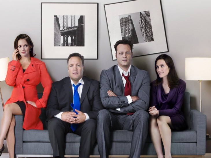 Il Dilemma - fotogramma