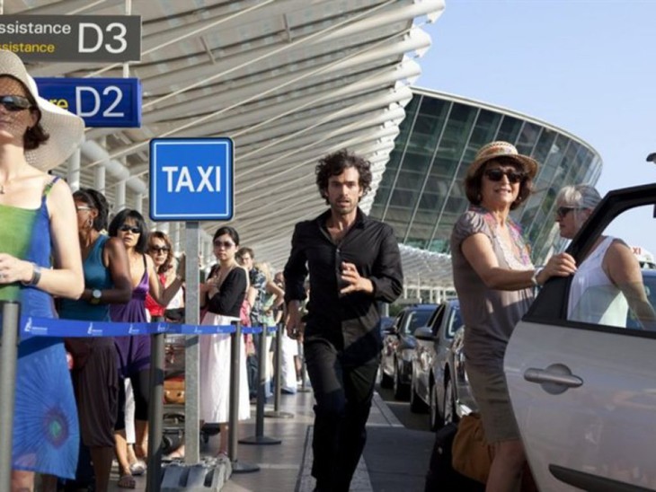 Il Truffacuori - fotogramma