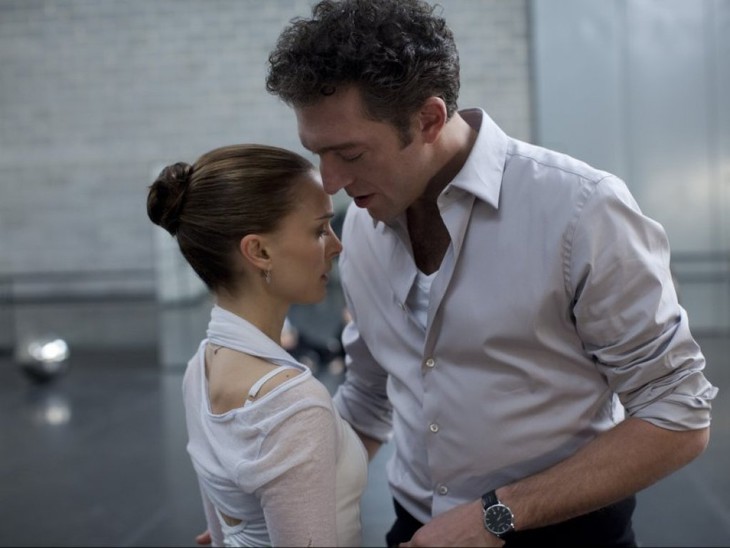 Il Cigno Nero - fotogramma