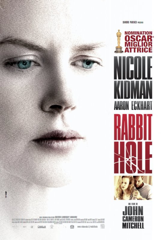 Rabbit Hole - poster