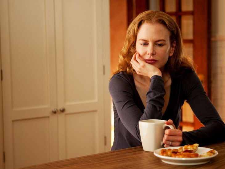 Rabbit Hole - fotogramma