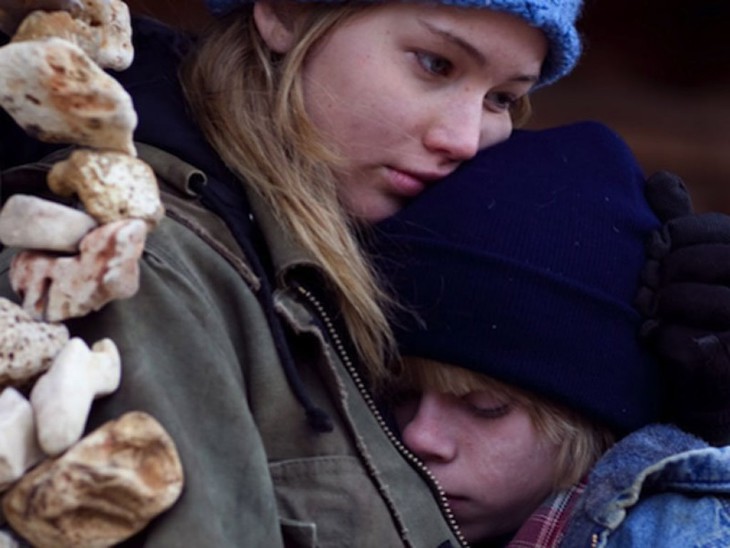 Un Gelido Inverno - fotogramma