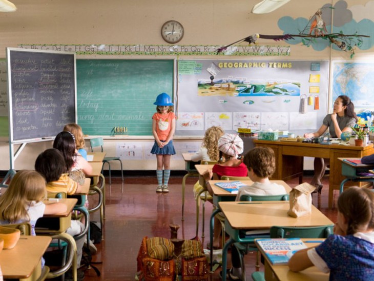 Ramona e Beezus - fotogramma