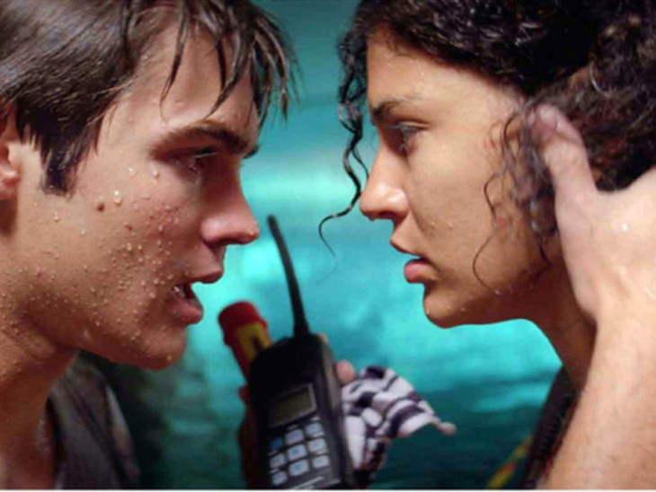 Piranha 3D - fotogramma