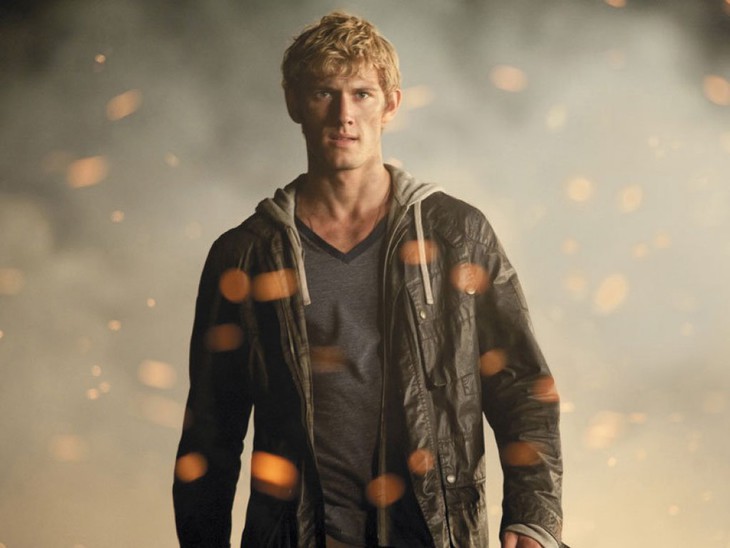 Sono il Numero Quattro - fotogramma