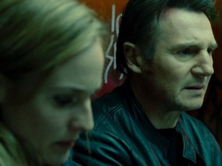 Unknown - Senza identit - fotogramma