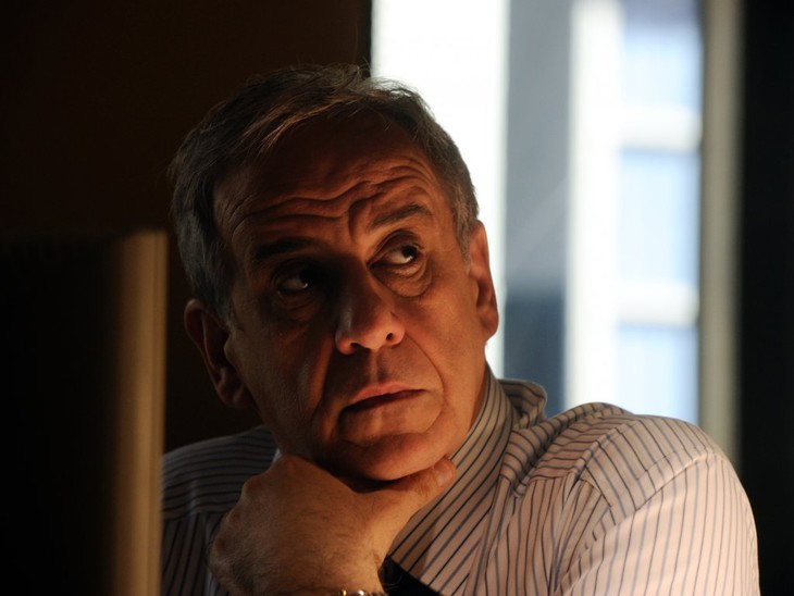 Il Gioiellino - fotogramma