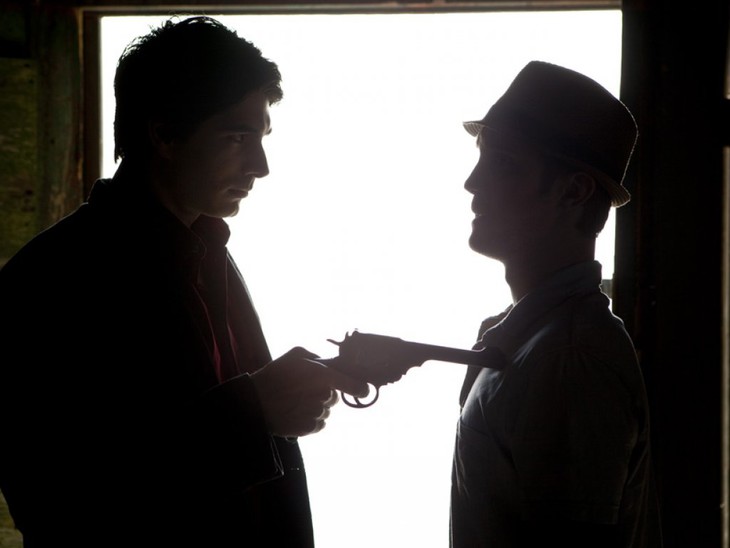 Dylan Dog - Il Film - fotogramma