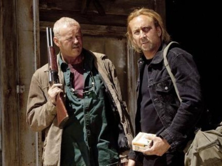 Drive Angry - fotogramma