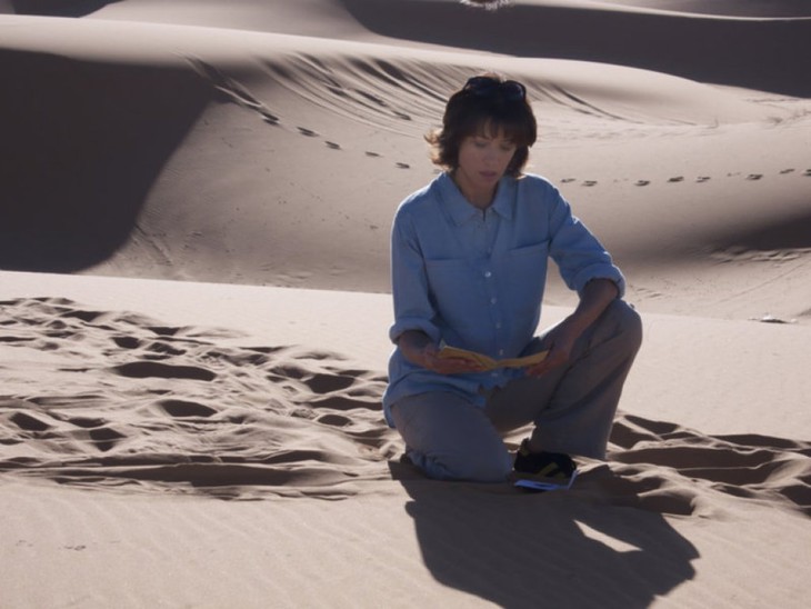 Carissima Me - fotogramma