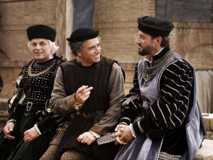 Amici Miei - Come Tutto Ebbe Inizio - fotogramma