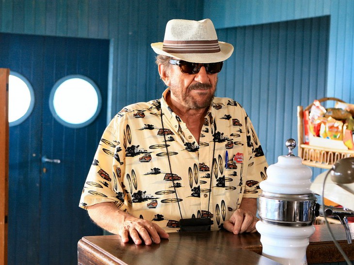 Tutti al Mare - fotogramma