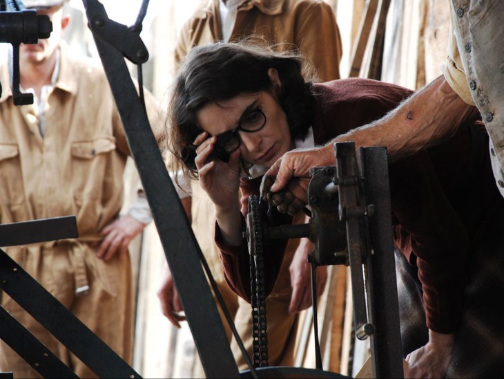 Le Stelle Inquiete - fotogramma