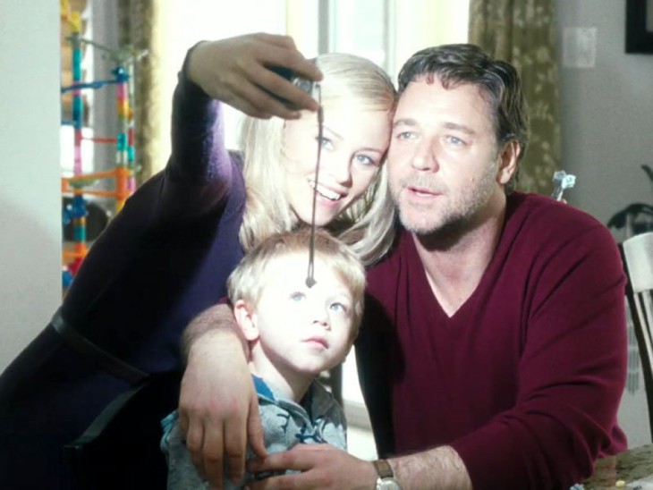 The Next Three Days - fotogramma