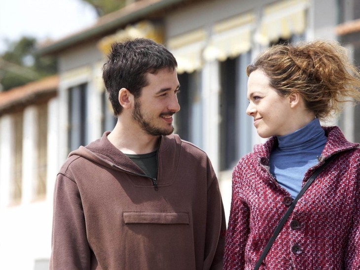 Questo Mondo  per Te - fotogramma