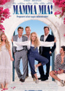 Mamma mia! - poster