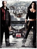 Death Race - poster