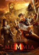 La mummia: la tomba dell'Imperatore Dragone - poster