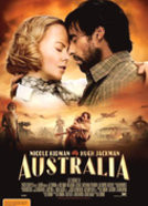 Australia - poster