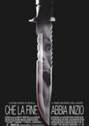 Che la fine abbia inizio - poster