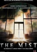 The Mist - poster