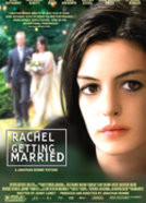 Rachel Getting Married - poster