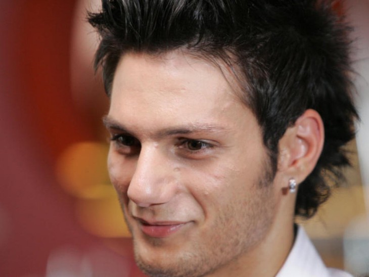 A Sud di New York - fotogramma