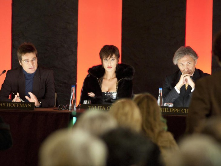 Se Sei Cos Ti Dico S - fotogramma