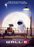 Wall-E - poster
