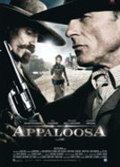 Appaloosa - poster