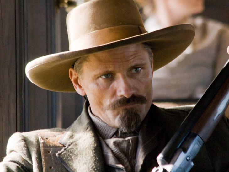 Appaloosa - fotogramma