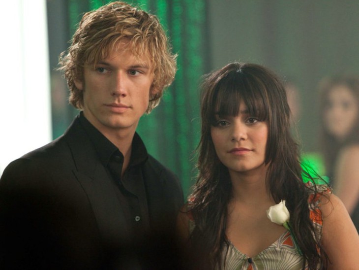 Beastly - fotogramma