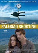 Palermo shooting - poster