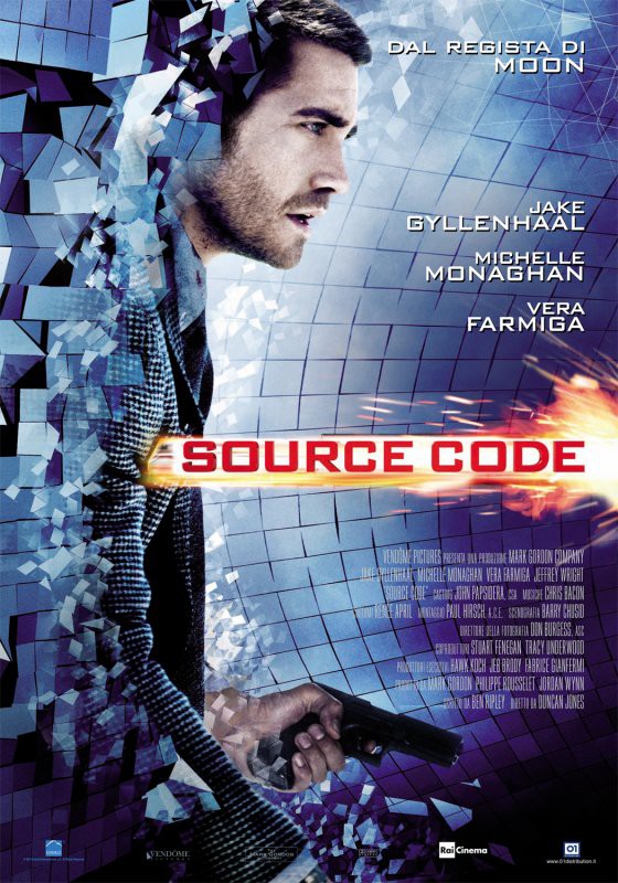 Source Code - poster