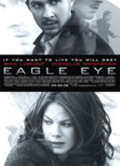 Eagle Eye - poster