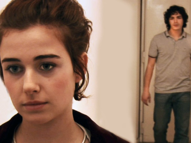 Diciottanni - Il Mondo Ai Miei Piedi - fotogramma