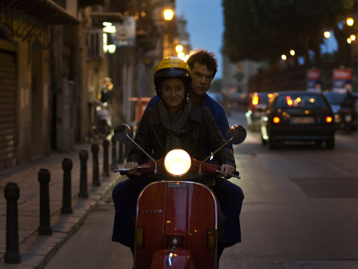 Palermo shooting - fotogramma