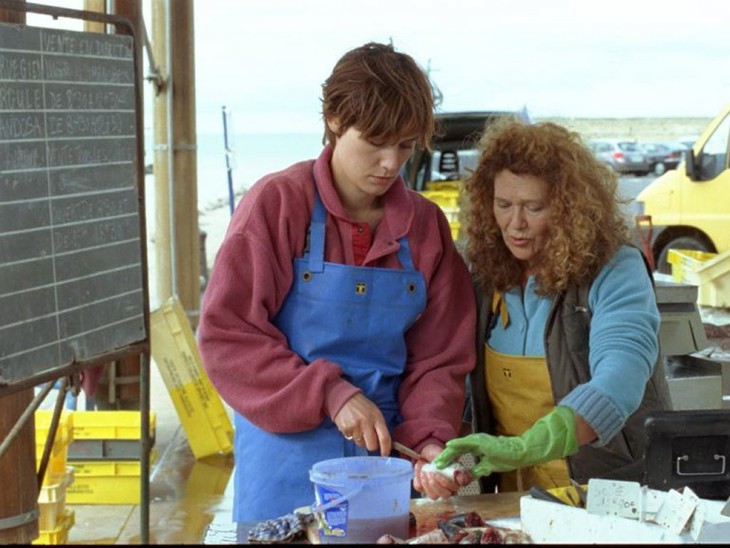 Ang�le e Tony - fotogramma