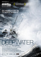 Deep Water - La folle Regata - poster