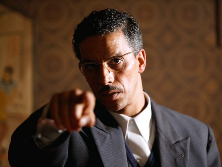 Uomini Senza Legge - fotogramma