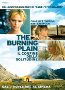 The Burning Plain - poster