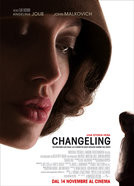 Changeling - poster