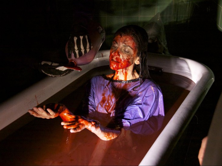 ESP - Fenomeni Paranormali - fotogramma