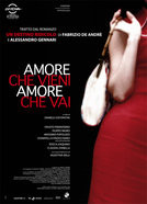 Amore che vieni, Amore che vai - poster