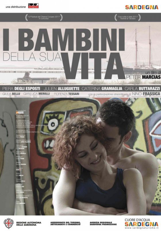 I Bambini della Sua Vita - poster