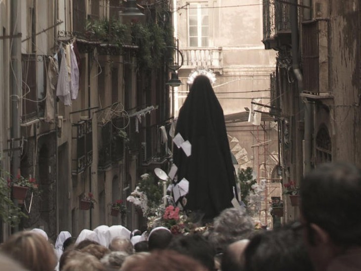 I Bambini della Sua Vita - fotogramma