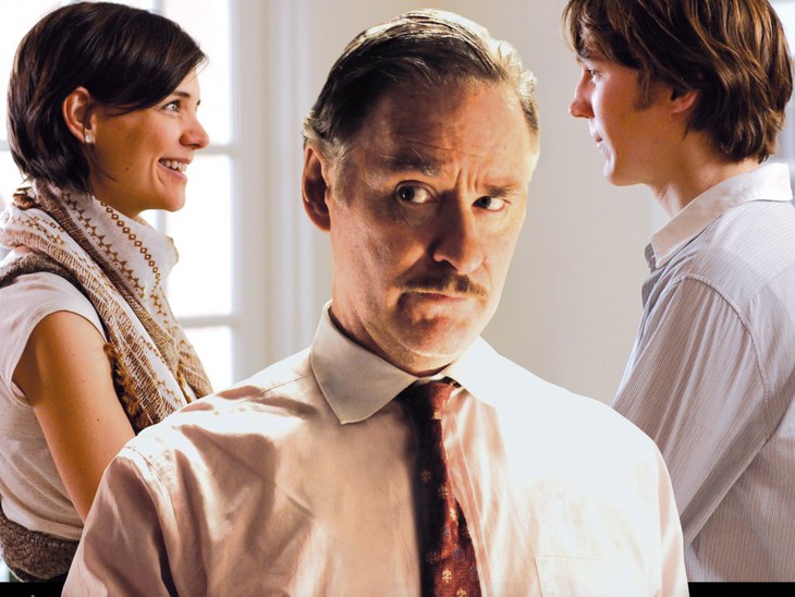 Un Perfetto Gentiluomo - fotogramma